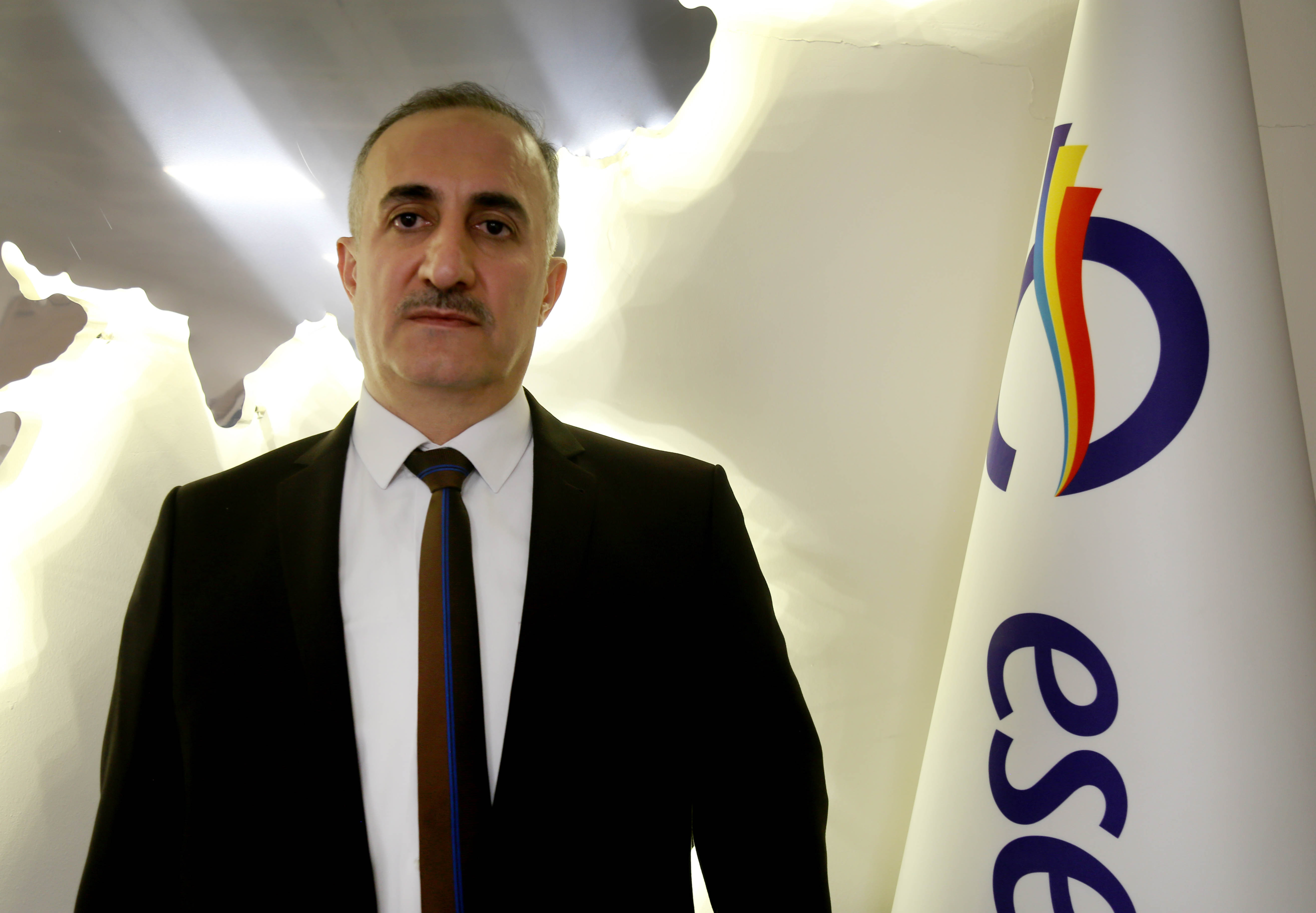 Esenlik A.Ş'de Mehmet Orhan Dönemi 