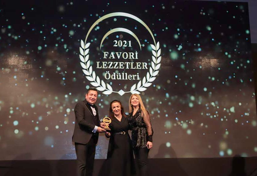 Malatya Büyükşehir Belediyesine gastronomi ödülü