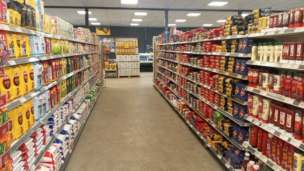 Mahalle Marketi Kültürü: Yakın Alışverişin Bilinmeyen Avantajları