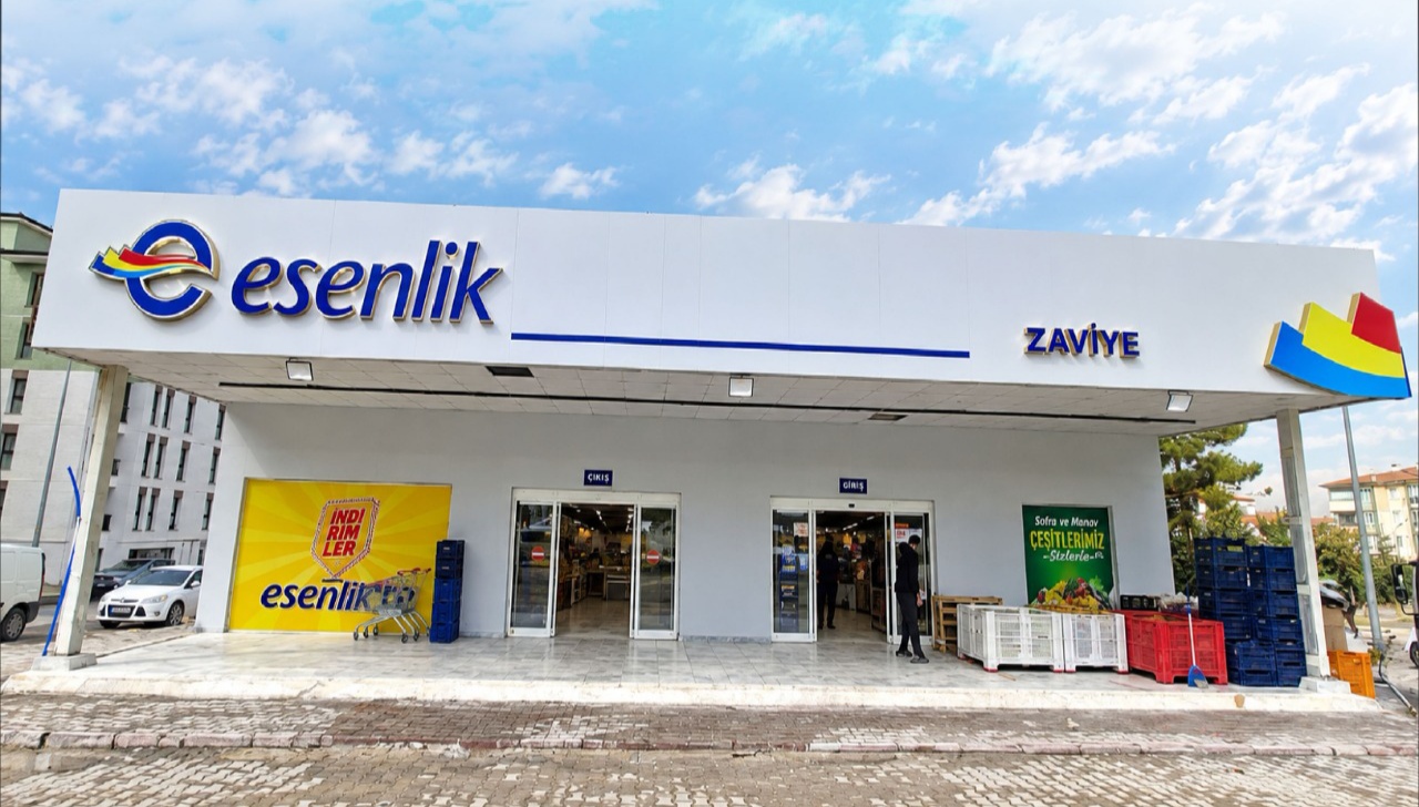 Zaviye